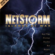 Netstorm: Islands at War