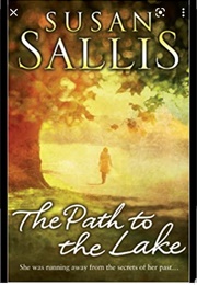 The Path to the Lake (Susan Sallis)