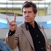 Richard Vernon (The Breakfast Club, 1985)