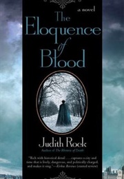 The Eloquence of Blood (Judith Rock)