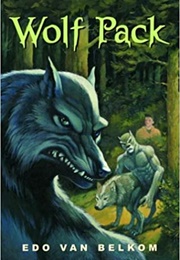 Wolf Pack (Edo Van Belkom)