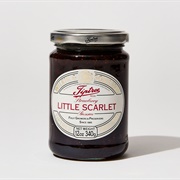 Little Scarlet Strawberry Jam