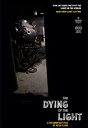 The Dying of the Light (2015)