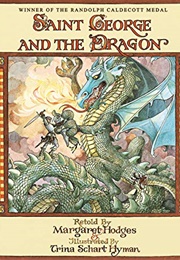 Saint George and the Dragon (Hodges, Margaret)