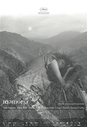 Memoria (2021)
