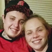 Austin Wenner & Jessica Lewis