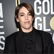 Megan Ellison