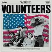 Volunteers (Jefferson Airplane, 1969)