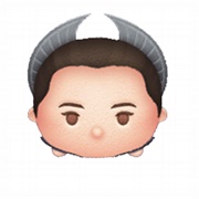 Padme Amidala Tsum Tsum