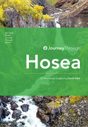 Hosea (David Gibb)
