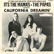 The Mamas and the Papas - California Dreamin&#39;