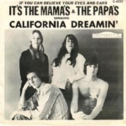 The Mamas and the Papas - California Dreamin'