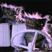 Hobgoblins - The Hobgoblins