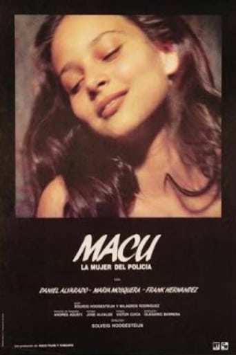 Macu, La Mujer Del Policía (1987)