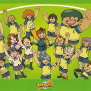 Raimon Eleven