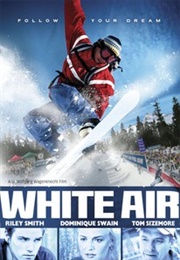 White Air (2007)