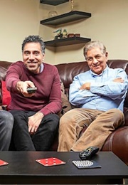 Gogglebox - Series 18 (2021)