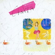 CHAKRA - Nanyo De Yoisho