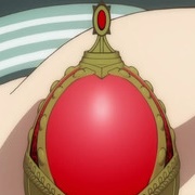 Kyoko's Soul Gem