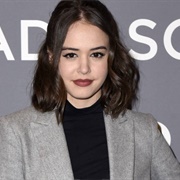 Kaylee Bryant (Queer, She/They)