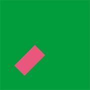 We're New Here (Gil Scott-Heron and Jamie Xx, 2011)