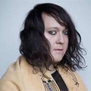 Antony Hegarty