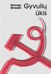 Gyvulių Ūkis (George Orwell)