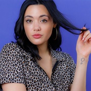 Rivkah Reyes (They/Them)