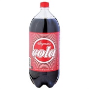 Wegmans Cola