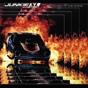 Junkie XL - Big Sounds of the Drags