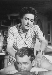 'Rear Window'—Stella (1954)