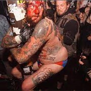 Bad Luck 13 Riot Extravaganza