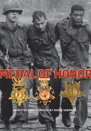 Medal of Honor (2008)
