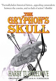 The Gryphon's Skull (Harry Turtledove)