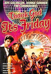 Thank God It's Friday (1978)