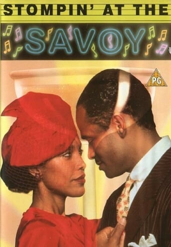 Stompin&#39; at the Savoy (1992)