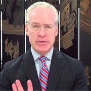 Tim Gunn (Gay, Asexual, He/Him)