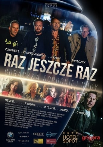 Raz, Jeszcze Raz (2020)