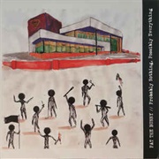 I'm Not a Good Person - Pat the Bunny