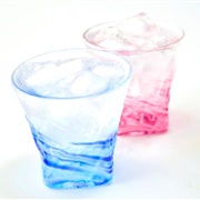 Try Crafting Ryukyu Glass
