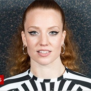 Jess Glynne (LGBTQ+, She/Her)