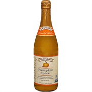R.W. Knudsen Sparkling Pumpkin Spice