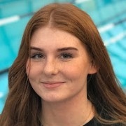 Freya Anderson (Great Britain)