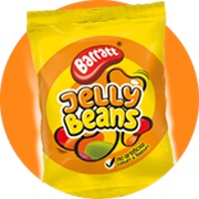 Barratt Jelly Beans
