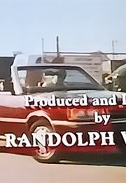 I Am Joe's Heart (Randolph Wright) (1987)