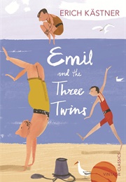 Emil and the Three Twins (Erich Kästner)