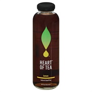 Heart of Tea Lemon