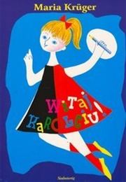 Witaj, Karolciu! (Maria Kruger)