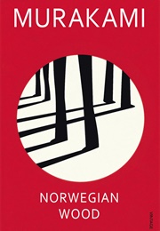 Norwegian Wood (Haruki Murakami)