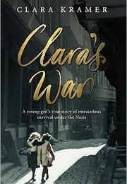 Clara's War (Clara Kramer)